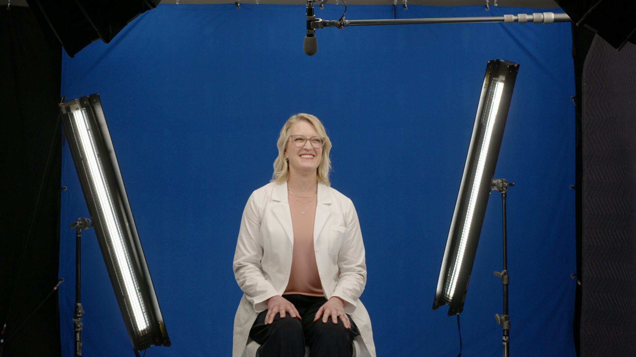 Work Filmed At ASL Studio ASL Productions