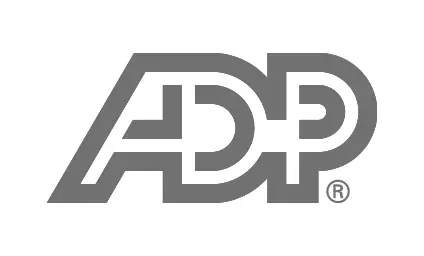 ADP Logo corporate Client