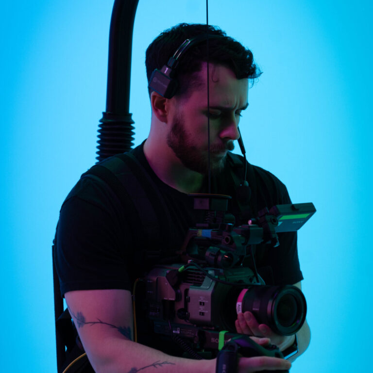 Camera Operator in any market with ASL Productions
