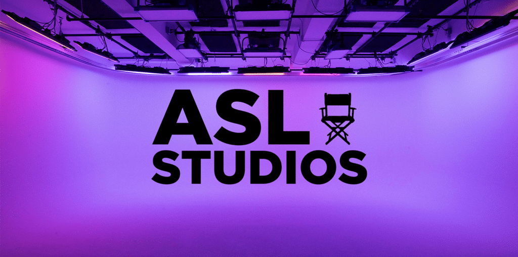 ASL Studios: Creative Playground