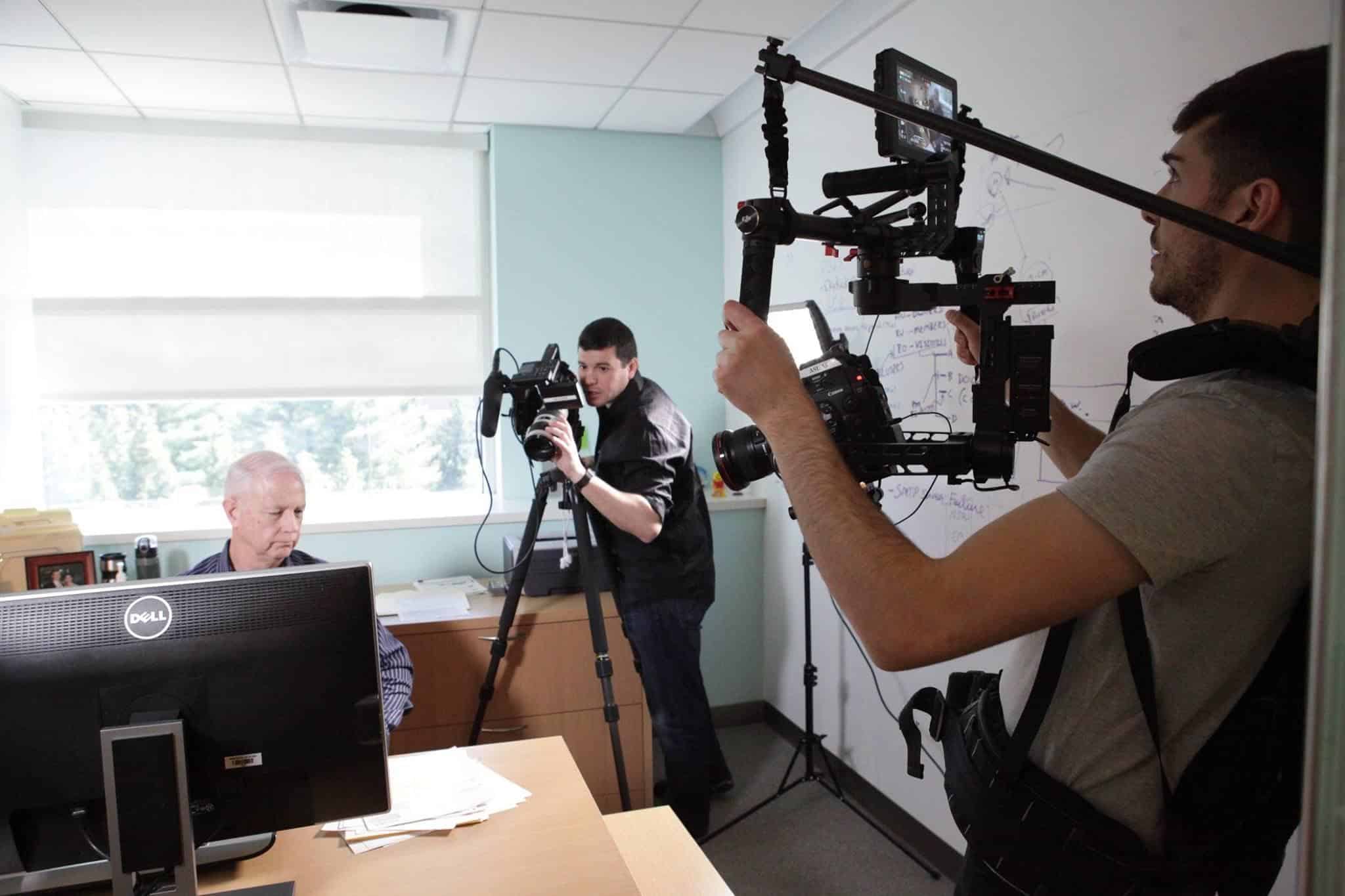 Why Do Businesses Need Professionally Produced Videos?