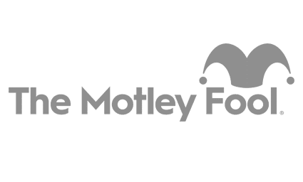 motley fool logo clients of asl studios