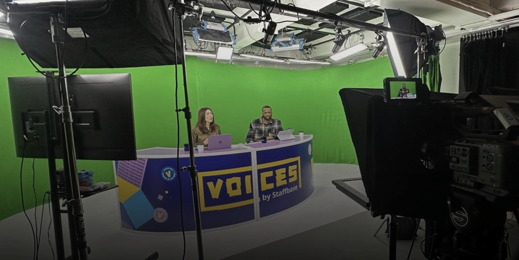 green screen video studio new york city at asl studios