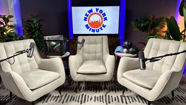 Podcast studios near me